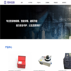 大连雨林信息系统有限公司