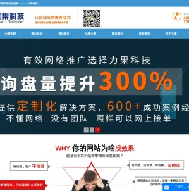 杭州seo网站优化推广公司