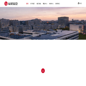 上海福贝宠物用品股份有限公司