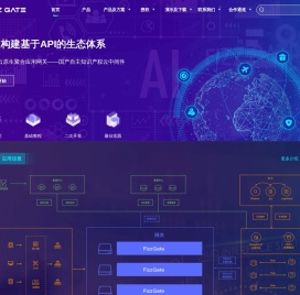 API管理系统