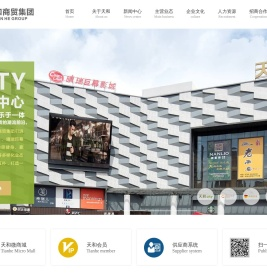 广东天和商贸集团有限公司