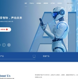 瑶芯微（上海）电子科技股份有限公司