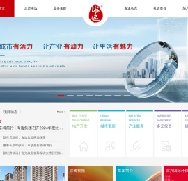 海逸集团