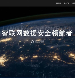 凌武科技