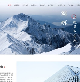 山东朗晖石油化学股份有限公司