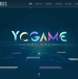 云蟾游戏官方网站