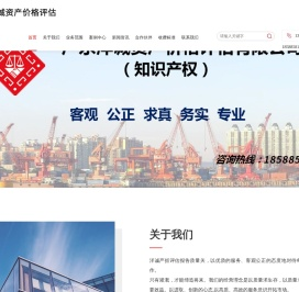 广东洋诚资产价格评估有限公司