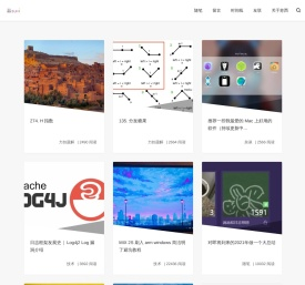 一只小白喵的进阶之路