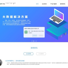 内蒙古奇略信息技术有限公司