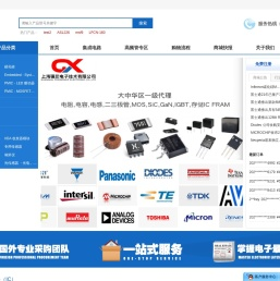 上海强芯电子技术有限公司