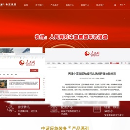 中蓝集团