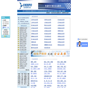 企业名录