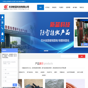 离子接地极