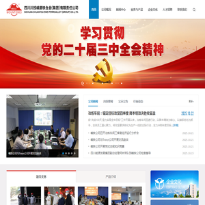 四川川投峨眉铁合金（集团）有限责任公司