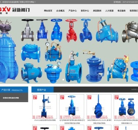 永嘉冠新阀门有限公司官方网站