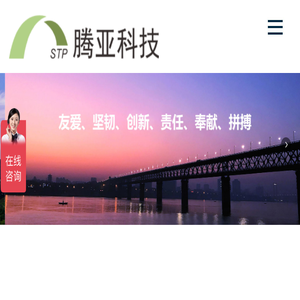 武汉市腾亚科技有限公司
