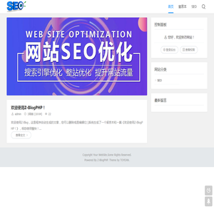 seo优化