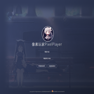 像素玩家PixelPlayer
