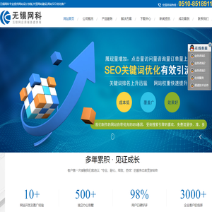 无锡外贸网站建设,谷歌优化推广