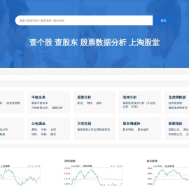 淘股堂