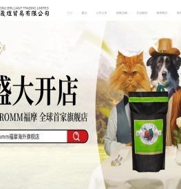 香港晟煜贸易有限公司