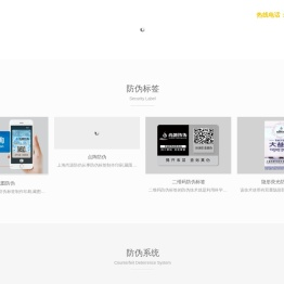 防伪标签