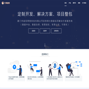 厦门市晨讯网络科技有限公司