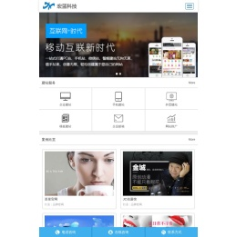 广州网站设计公司