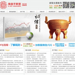 交易员选拔网