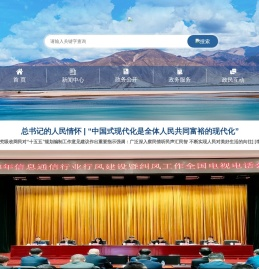 林芝市经济和信息化局