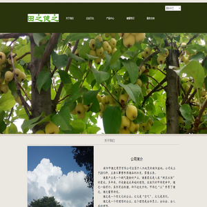南阳市健之商贸有限公司