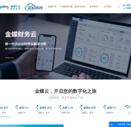 金蝶软件