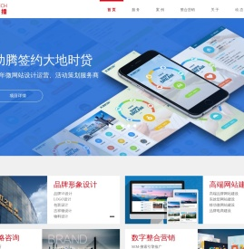 上海VI设计公司