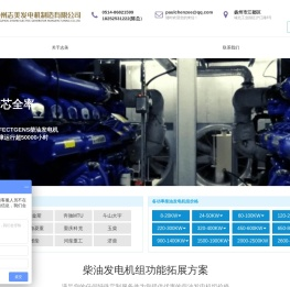 志美发电机厂家提供柴油发电机价格