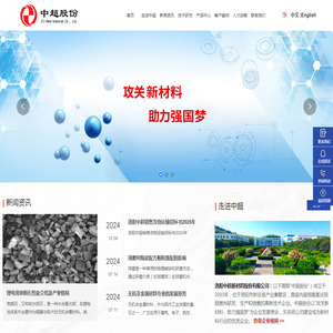 洛阳中超新材料股份有限公司