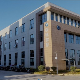 湖北冠驰智慧科技有限公司