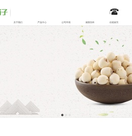 祁东县开发区湘祁湘莲铺子