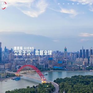 武汉捷恩斯实业有限公司