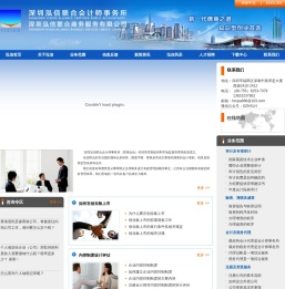 深圳最好的会计师事务所