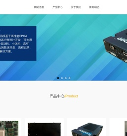北京拓目科技有限公司