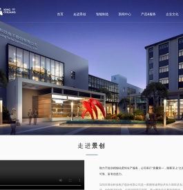 深圳市景创科技电子股份有限公司