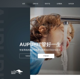 奥朴利（中国）管道系统有限公司