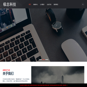 河北极志科技有限公司
