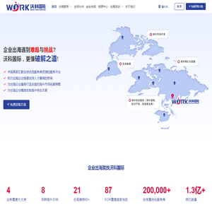 沃科国际