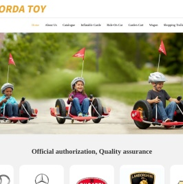 嘉兴洛达进出口有限公司