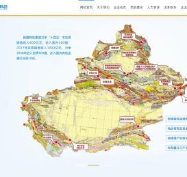新疆有色金属工业(集团)有限责任公司