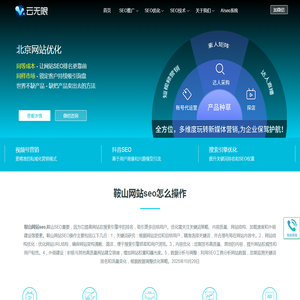 百度网站优化,关键词seo优化,网站制作,北京网站建设公司