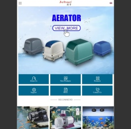 中山市捷宝电子电器有限公司
