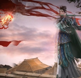 九盛神武传世官网首页