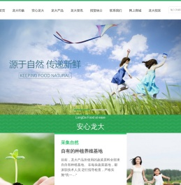 龙大食品集团有限公司